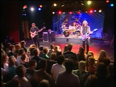 Todd Rundgren - Live in San Francisco (2002)