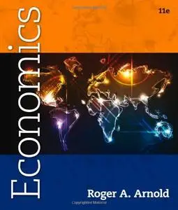 Economics, 11 edition (Repost)