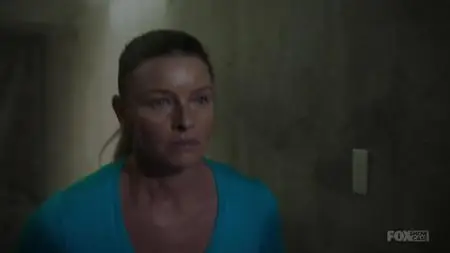 Wentworth S07E01