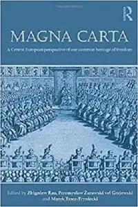 Magna Carta