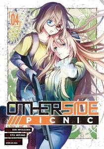 Square Enix-Otherside Picnic 04 2023 Hybrid Comic eBook