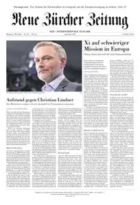 Neue Zürcher Zeitung International - 6 Mai 2024