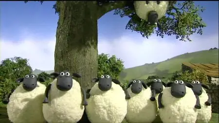 Shaun the Sheep  All Episodes High Quality