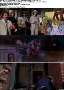Around The World In 80 Days (2004)