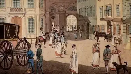 In Search of Mozart (2006)