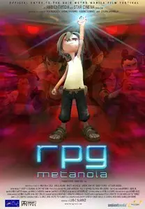 RPG Metanoia (2010)