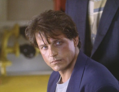 Point of Impact (1993) 