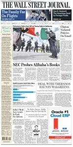 The Wall Street Journal  May 26 2016