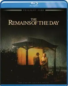 The Remains of the Day (1993)