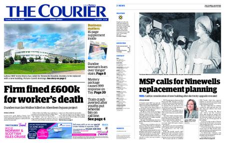 The Courier Dundee – February 26, 2019