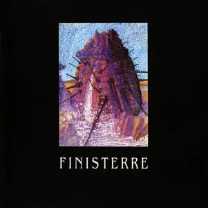 Finisterre - 3 Studio Albums (1995-1999) (Re-up)