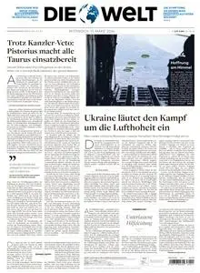 Die Welt - 13 März 2024