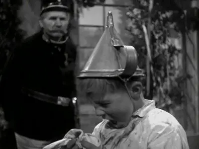 Haskovy povidky ze stareho mocnarstvi AKA Hasek's Tales from The Old Monarchy (1952)