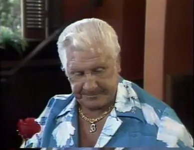 My Breakfast with Blassie (1983)
