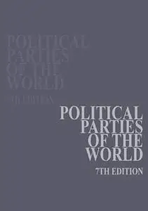 Political Parties of the World [Repost]