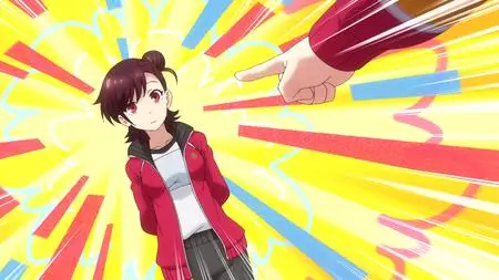 Watashi no Oshi wa Akuyaku Reijou - S01E06