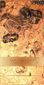 Textures - Ice