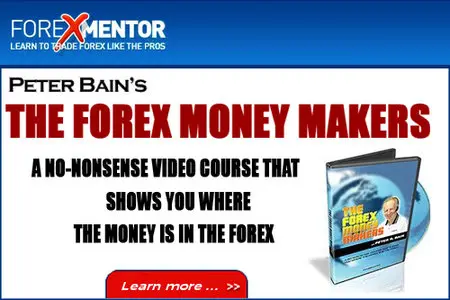 ForexMentor - Forex Money Makers