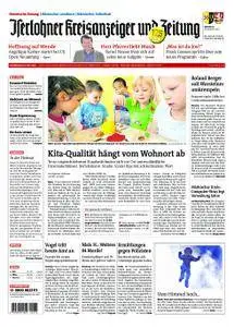 IKZ Iserlohner Kreisanzeiger und Zeitung Hemer - 29. August 2017