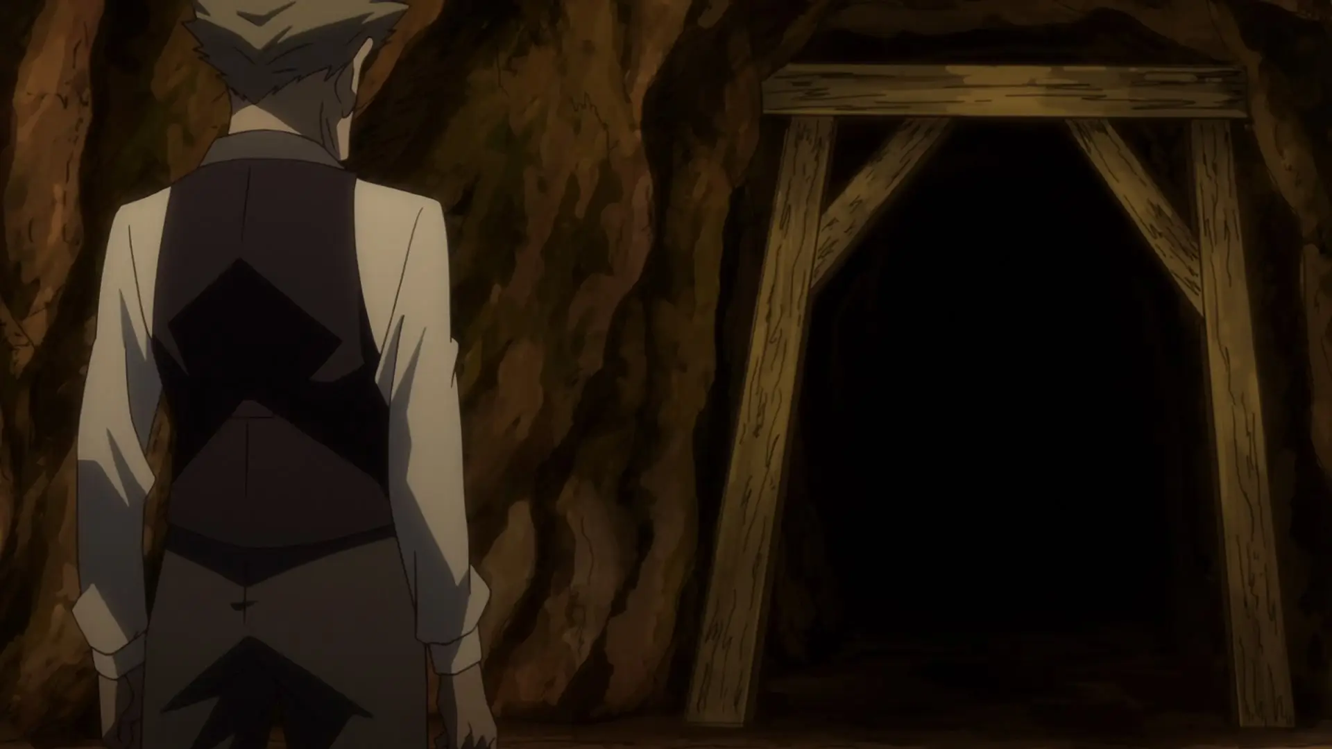 Tensei Shitara Slime Datta Ken OAD   - " Tensei Shitara Slime Datta Ken OAD 05 mkv" yEnc