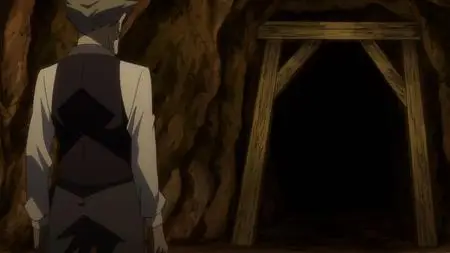 Tensei Shitara Slime Datta Ken OAD   - " Tensei Shitara Slime Datta Ken OAD 05 mkv" yEnc