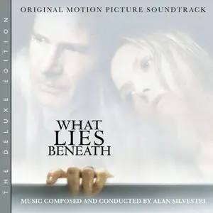Alan Silvestri - What Lies Beneath Soundtrack Deluxe Edition (2024)