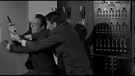 Mirage (1965)