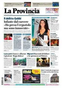 La Provincia di Cremona - 19 Giugno 2017