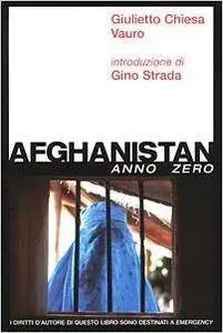 Giulietto Chiesa, Vauro - Afghanistan anno zero