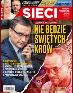 Tygodnik Sieci • 20 sierpnia 2018