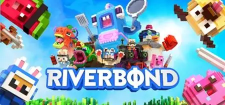 Riverbond (2019)