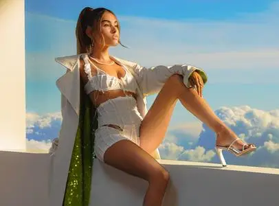 Madison Beer - 'Baby' Single Promos 2020