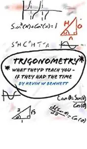 Trigonometry, What they'd teach you (if they had the time): How your teachers would like to teach maths..