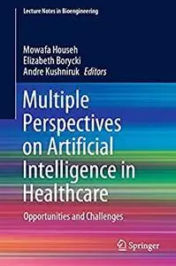 Multiple Perspectives on Artificial Intelligence in Healthcare