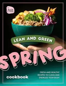 Lean and Green Spring Cookbook