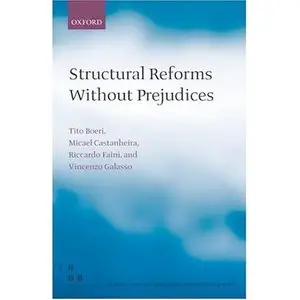 Structural Reforms without Prejudices