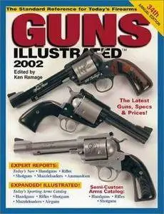 Guns Illustrated 2002