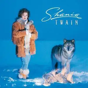 Shania Twain - Shania Twain (1993/2017) [Official Digital Download 24/96]