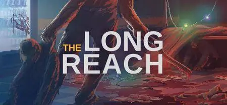 The Long Reach (2018)