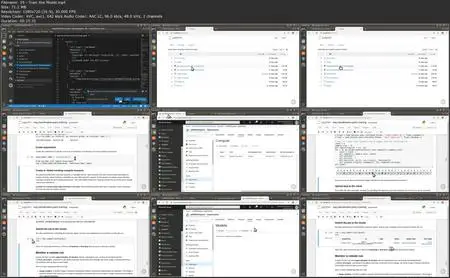 Developing AI Models in Microsoft Azure