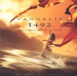 Vangelis - 1492 Conquest of paradise (FLAC)