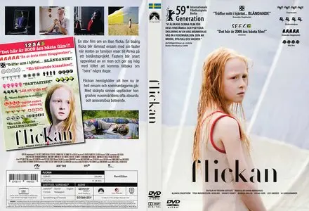 Flickan (2009)