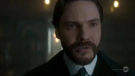 The Alienist S01E03