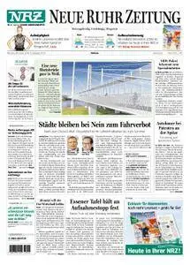 NRZ Neue Ruhr Zeitung Mülheim - 28. Februar 2018