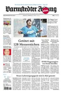 Barmstedter Zeitung - 05. Februar 2019