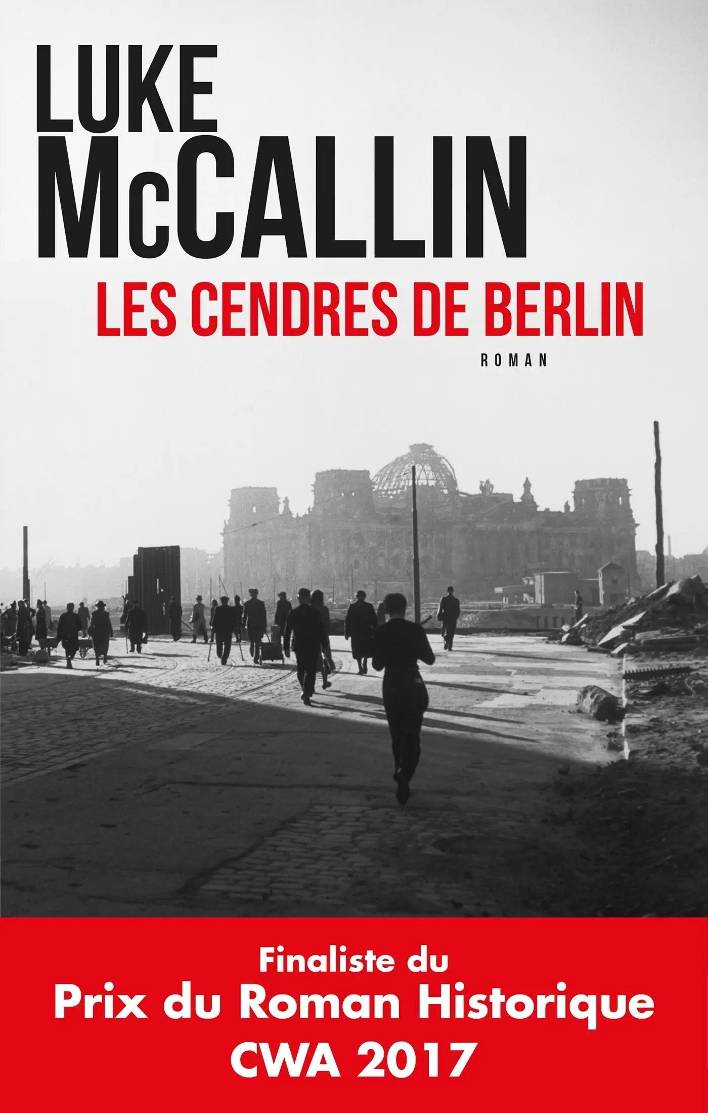 Berlin pdf. MCCALLIN Cañkin.