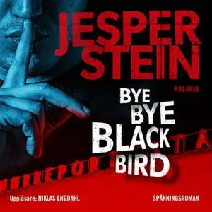 «Bye bye blackbird» by Jesper Stein