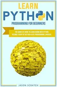 Learn Python Programming for Beginners