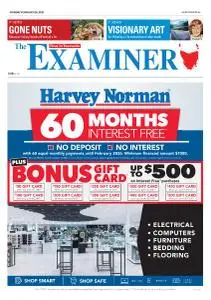 The Examiner - February 8, 2021