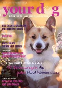 Your Dog Germany – März 2023